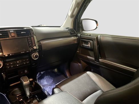 Used 2020 Toyota 4Runner TRD Pro image 25