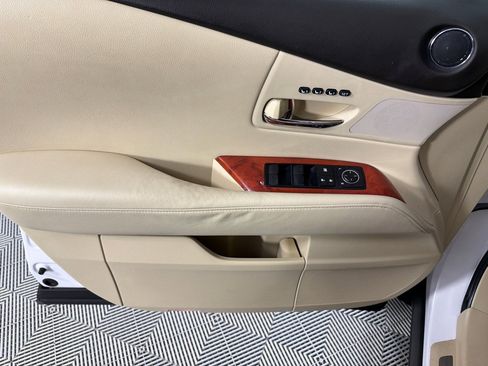 Used 2011 Lexus RX 350 350 image 10