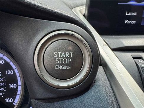 Used 2019 Lexus NX 300 F Sport image 31