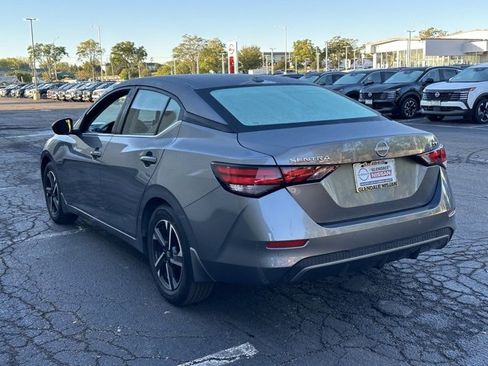 Certified 2024 Nissan Sentra SV image 6