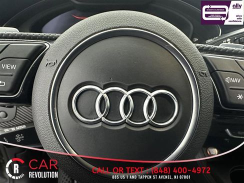 Used 2019 Audi RS 5 Sportback AWD/4WD image 22