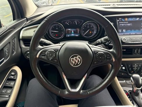 Used 2020 Buick Envision Essence FWD image 5