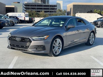 Used 2019 Audi A7 3.0T Prestige w/ Prestige Package
