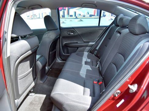 Used 2013 Honda Accord Sport image 11