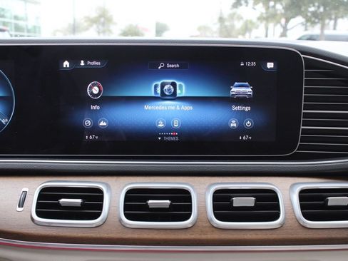 Used 2022 Mercedes-Benz GLE 350 4MATIC image 20