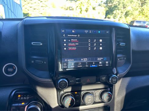 Used 2022 RAM 2500 Tradesman image 12