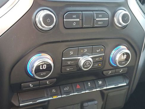 Certified 2021 GMC Sierra 1500 Elevation w/ LPO, GMC Protection Package AWD/4WD image 29
