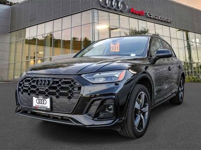 Used 2022 Audi Q5 2.0T Premium Plus w/ Premium Plus Package