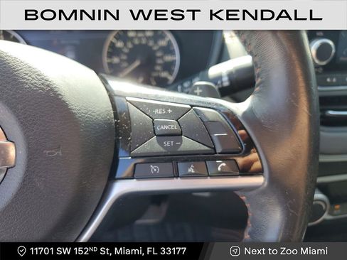 Used 2019 Nissan Altima 2.5 SR image 29