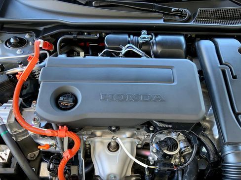 New 2026 Honda Civic Sport Touring image 17