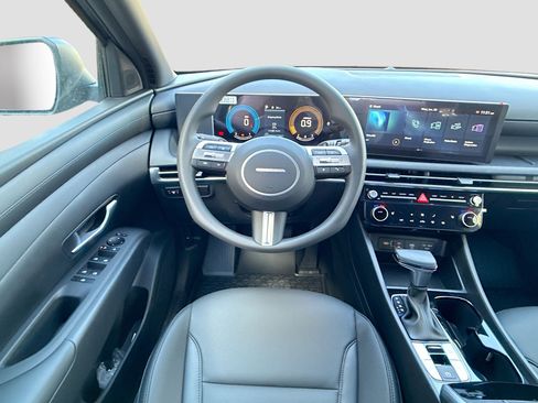 New 2026 Hyundai Santa Cruz SEL image 15