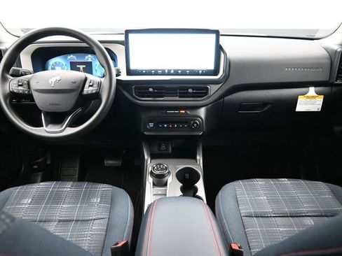 Used 2025 Ford Bronco Sport Heritage image 16