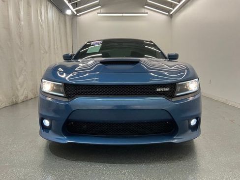 Used 2022 Dodge Charger R/T w/ Daytona Edition Group RWD image 3