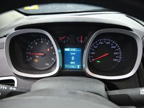 Used 2014 Chevrolet Equinox LT image 24