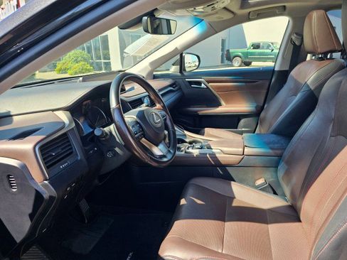 Used 2018 Lexus RX 350L Premium AWD/4WD image 22