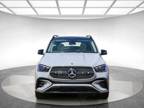 New 2026 Mercedes-Benz GLE 450e 4MATIC image 6