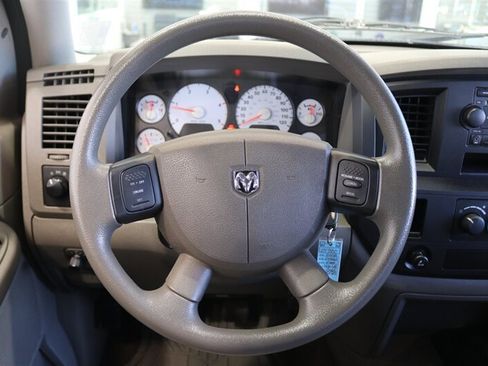 Used 2008 Dodge Ram 3500 Truck ST AWD/4WD image 85