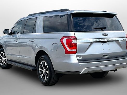 Used 2021 Ford Expedition Max XLT RWD image 10