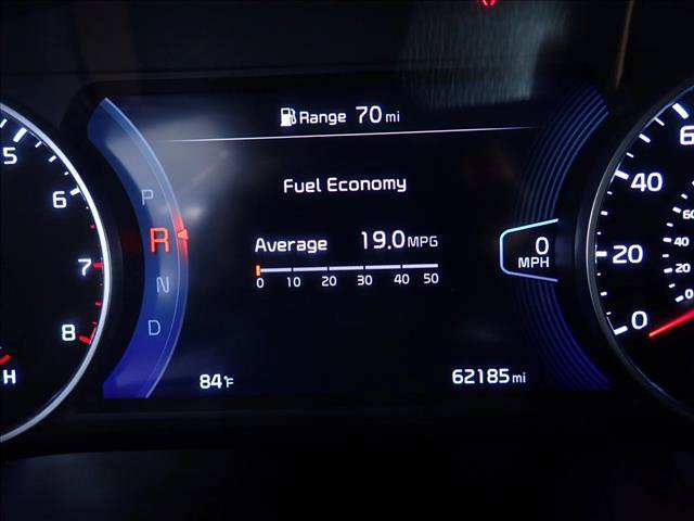 Used 2021 Kia Seltos SX w/ SX Sunroof Package AWD/4WD image 26