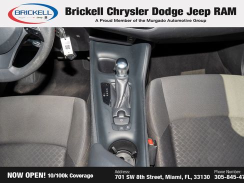 Used 2020 Toyota C-HR LE image 24