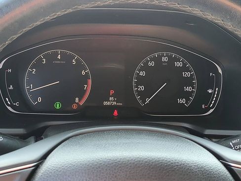 Used 2018 Honda Accord EX-L image 18