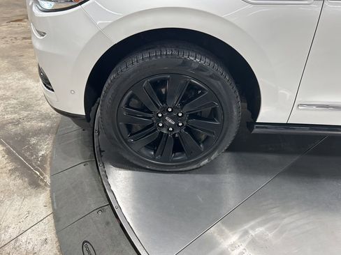 Certified 2024 Lincoln Navigator L Reserve image 41