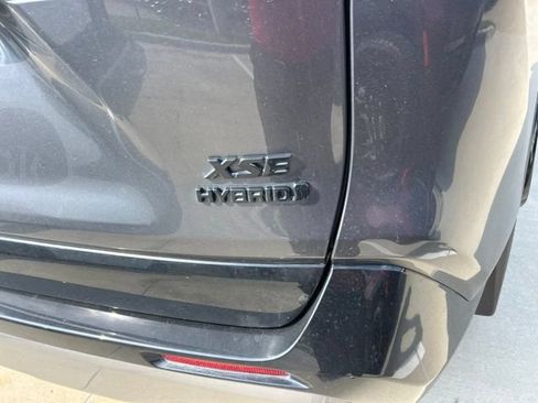 Certified 2024 Toyota RAV4 XSE AWD/4WD image 4