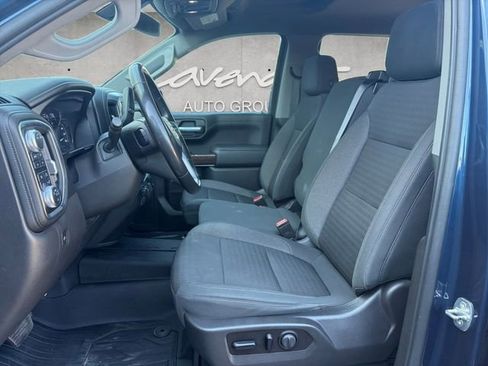 Used 2021 GMC Sierra 1500 Elevation AWD/4WD image 19