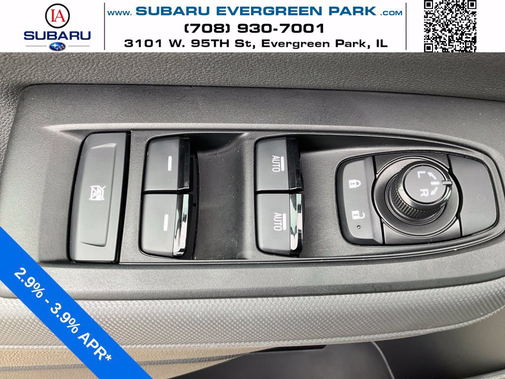 New 2026 Subaru Forester Wilderness AWD/4WD image 28