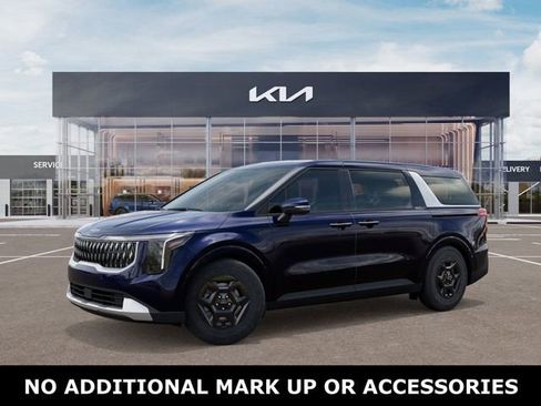 New 2026 Kia Carnival LXS image 3