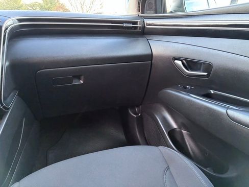 Used 2023 Hyundai Tucson SEL AWD/4WD image 36