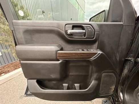 Used 2022 Chevrolet Silverado 1500 LT Trail Boss image 25