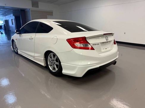 Used 2013 Honda Civic Si image 6