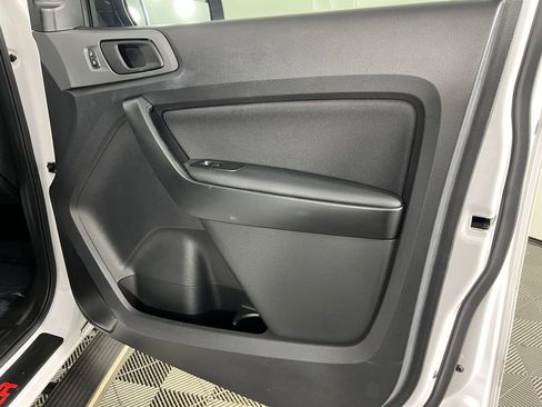 Used 2020 Ford Ranger XL w/ Equipment Group 101A Mid image 16