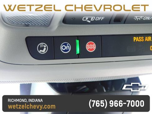Used 2024 Chevrolet Blazer LT w/ Convenience Package FWD image 36
