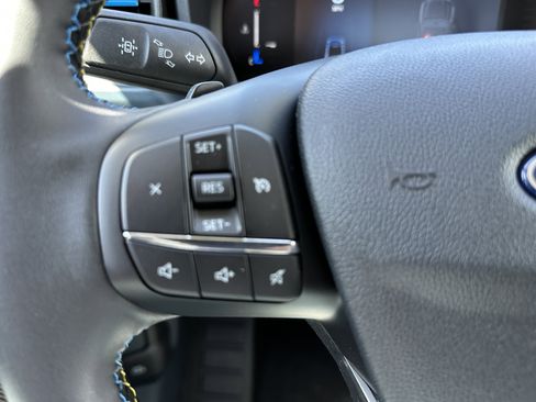 New 2026 Ford Maverick Lobo image 25