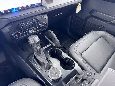 New 2025 Ford Bronco Badlands w/ Sasquatch Package image 31