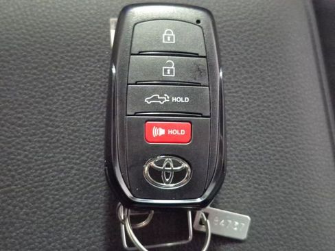 New 2026 Toyota Tacoma TRD Off-Road AWD/4WD image 27