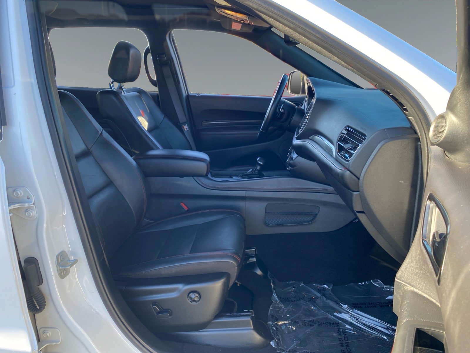 Used 2024 Dodge Durango R/T RWD image 15