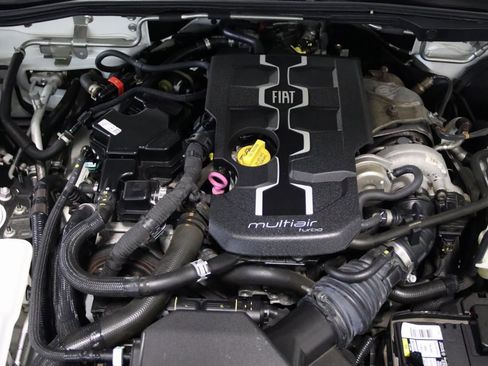 Used 2017 FIAT 124 Spider Classica image 67