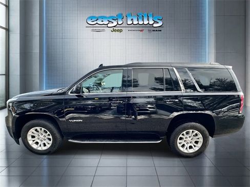 Used 2015 GMC Yukon SLE w/ Convenience Package image 6