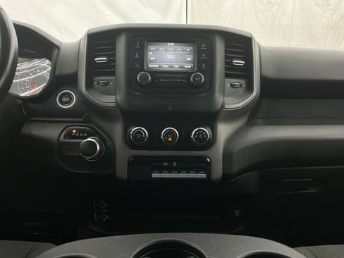 Used 2019 RAM 2500 Tradesman AWD/4WD image 31