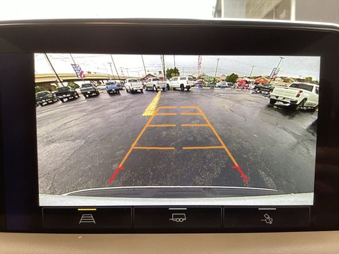 Used 2022 Chevrolet Tahoe Premier w/ Max Trailering Package image 21