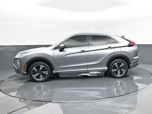 Used 2024 Mitsubishi Eclipse Cross SE AWD/4WD image 5