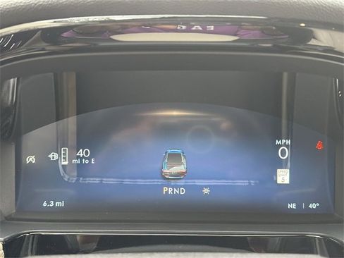 New 2026 Lincoln Corsair Reserve image 15