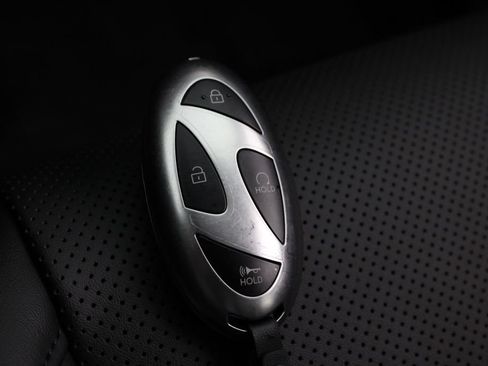 Certified 2026 Hyundai Santa Fe SEL FWD image 32
