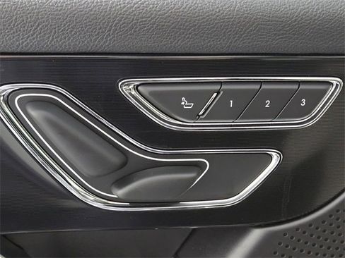 New 2026 Lincoln Corsair Grand Touring image 23