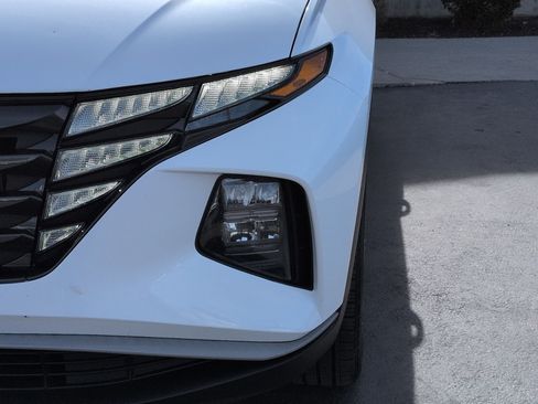 Certified 2023 Hyundai Tucson SEL image 12