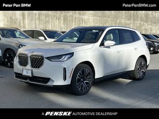 New 2026 BMW X3 xDrive30i w/ Convenience Package AWD/4WD video 1