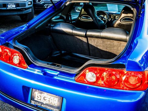 Used 2006 Acura RSX Type-S image 15